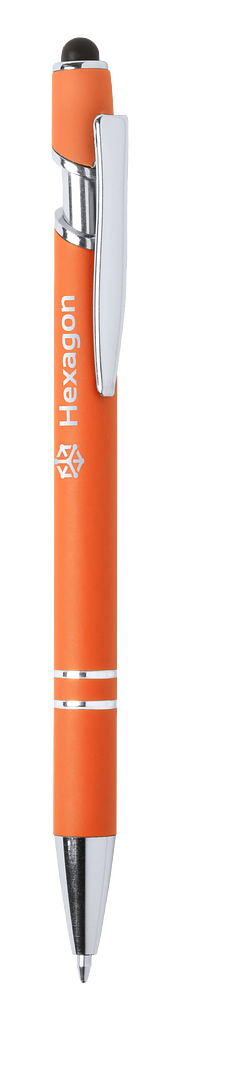 Kugelschreiber Pointer Idkor