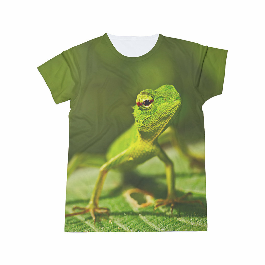 Erwachsene T-Shirt Idsly