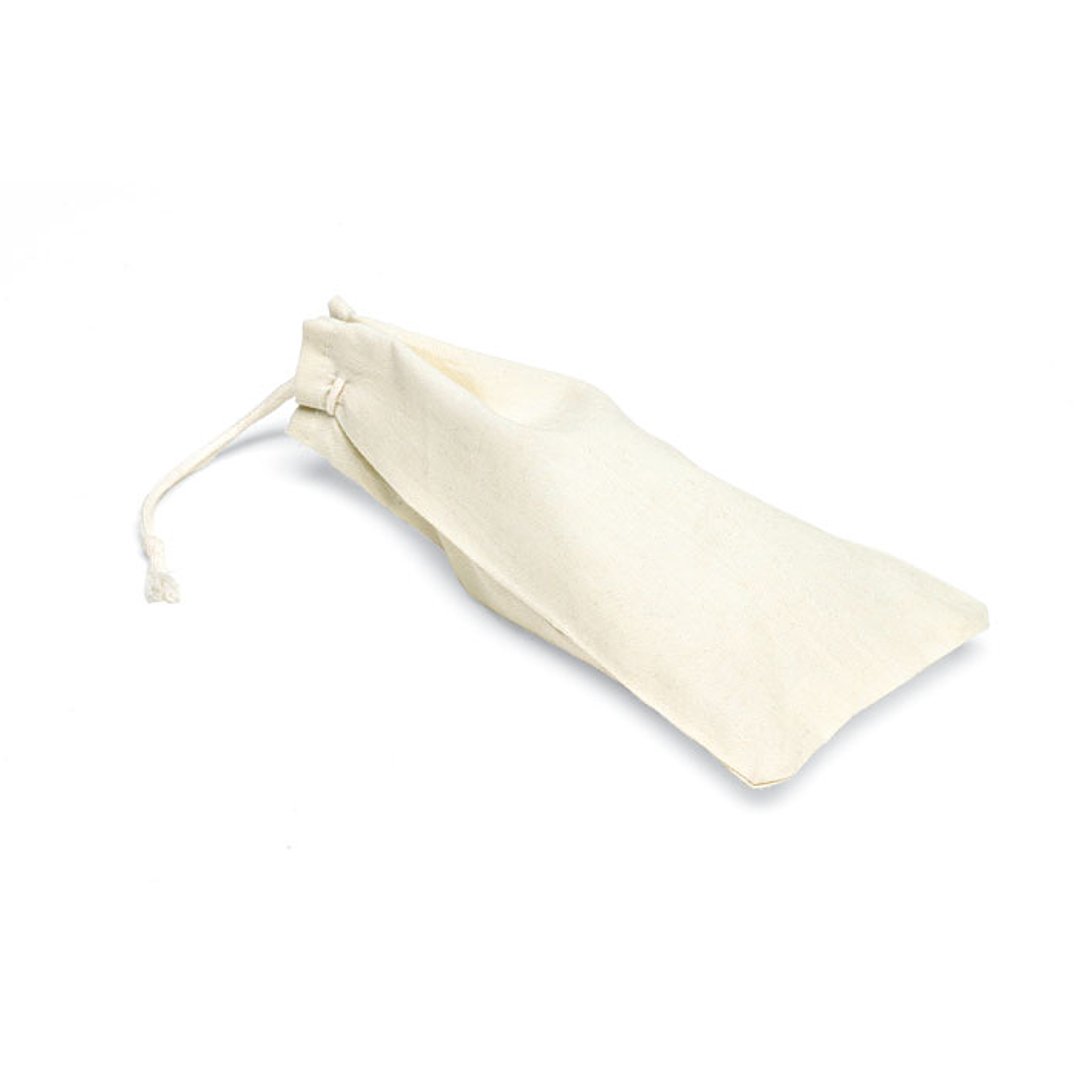 Holzpuzzle im Baumwollbeutel Aniccen