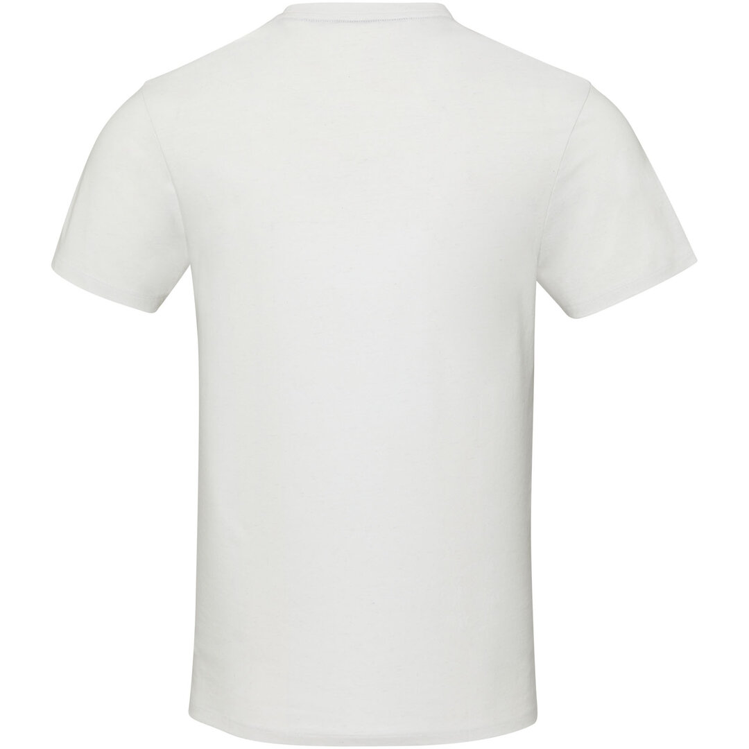 T-Shirt aus recyceltem Material Unisex - Benatri