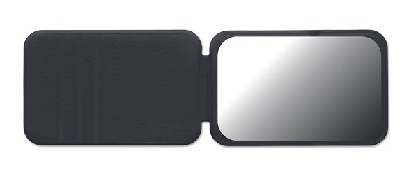 Kompakter Spiegel Steivik