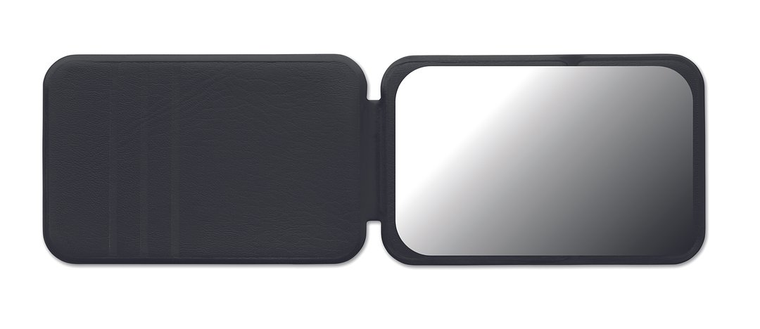 Kompakter Spiegel Steivik