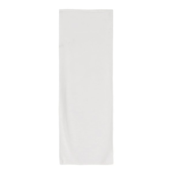 Kühlendes Handtuch R-PET 30x80cm Sublimation Dorsica