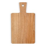 2er-Pack kleine Tapas-Tabletts aus Holz Dumenst