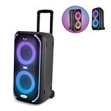 Party Loud L Kabelloser Lautsprecher 640W Aiteivan