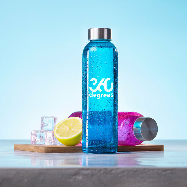 Trinkflasche Idkol