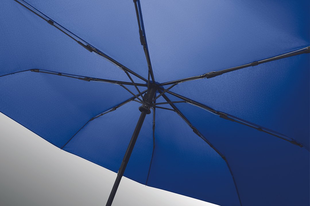 Windproof Regenschirm 21" Benchtza