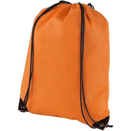 Premium Non Woven Sportbeutel 5L - Lorsico