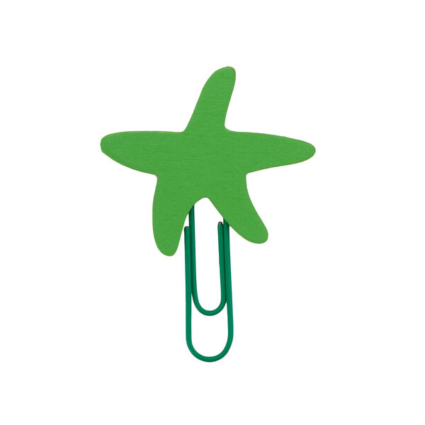 Lesezeichen Clip Idura