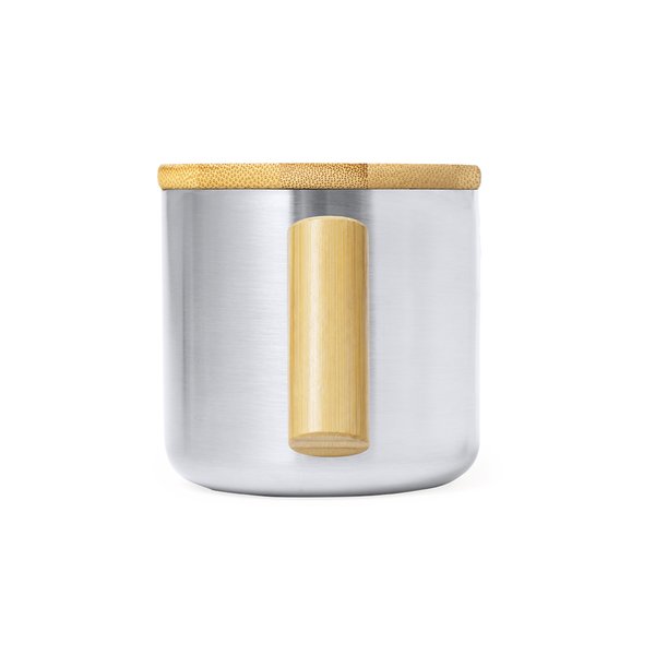 Wärme Tasse Idire