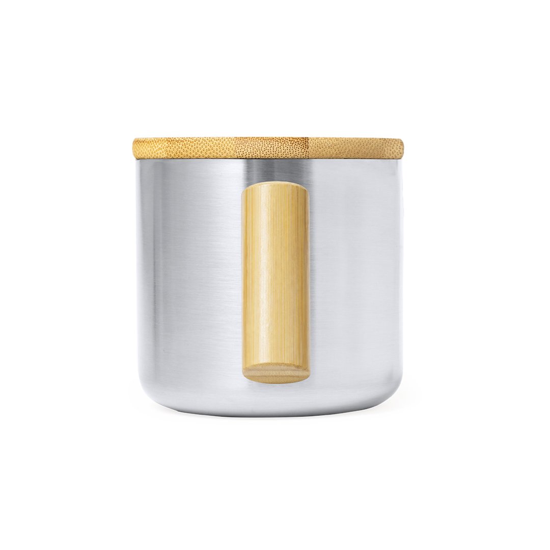 Wärme Tasse Idire
