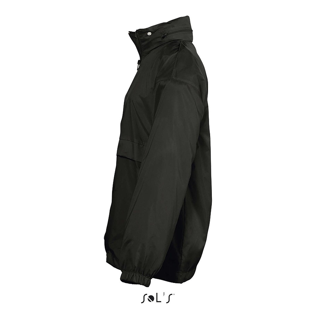 Kinder Windbreaker 210g Beato