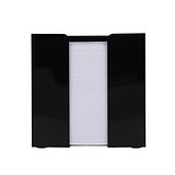 Notizzettel 10x10x10cm in Würfelbox Giuanias