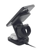 3in1 faltbare Ladestation Giamis