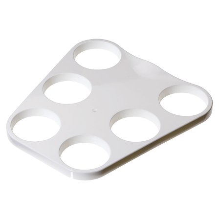 Serviertablett Fadicco