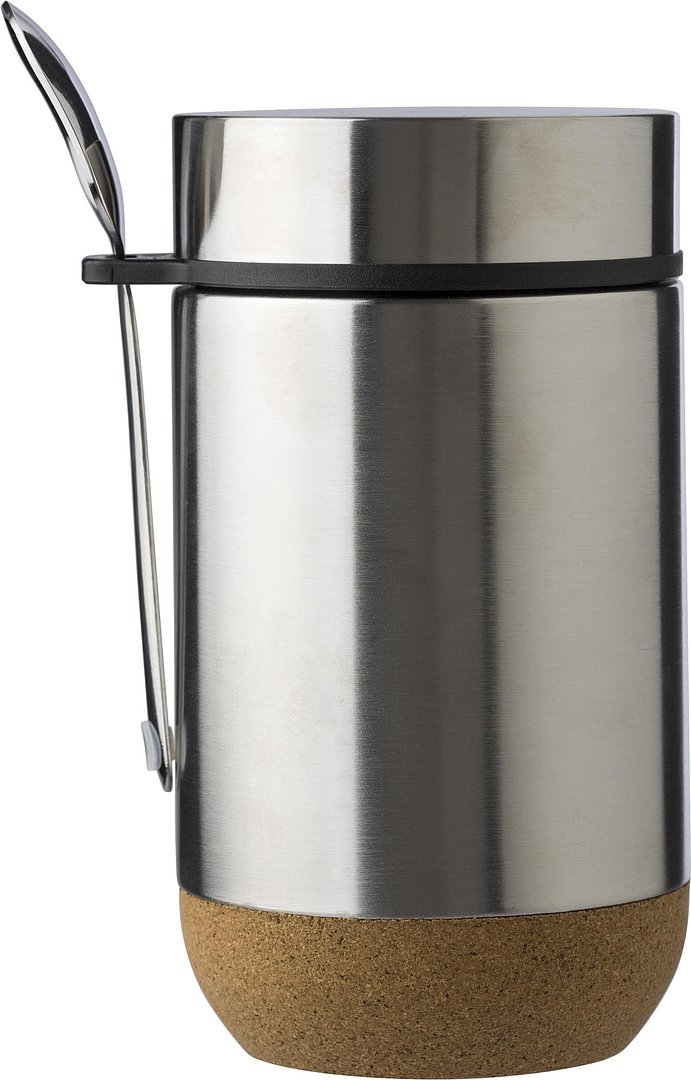 Speisebehälter Benatiafri | Doppelwandig | 400 ml