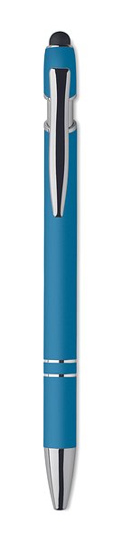 Druckkugelschreiber mit Stylus Elitle