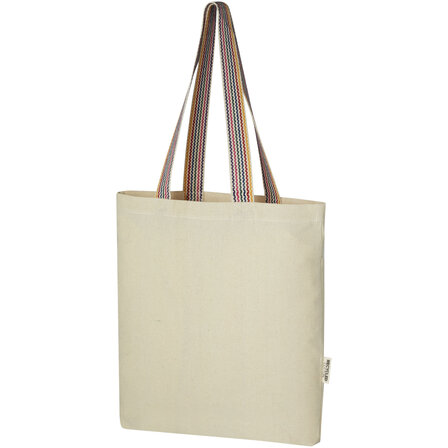 180 g/m² recycelte Tragetasche 5L - Uonnelle