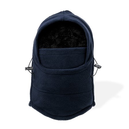 Nacken Wärmer und Hut Idcko