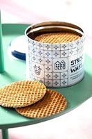 Stroopwafeln Hanis | 8 Stück