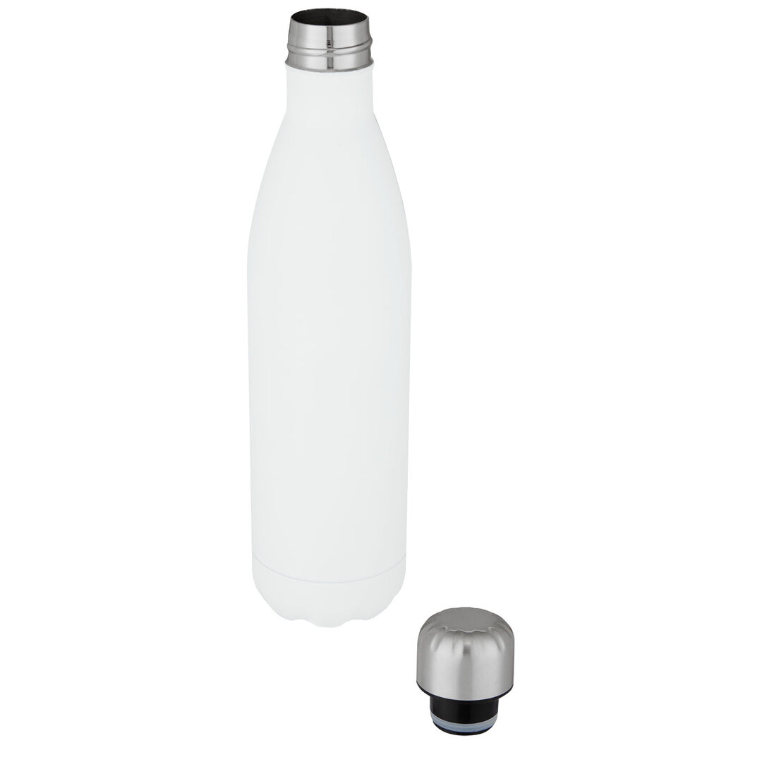 750 ml vakuumisolierte Edelstahlflasche - Giafen