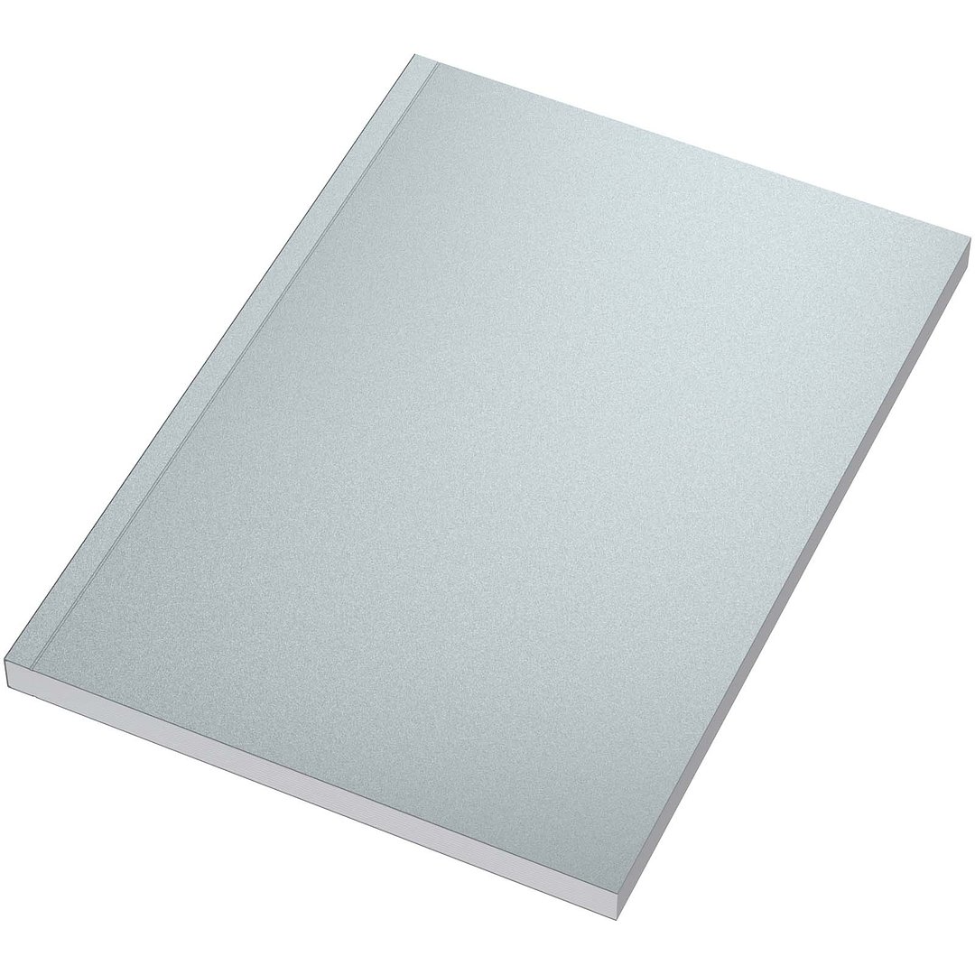 Austen A5 Softcover Notizbuch - Giana