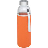 500 ml Glas-Sportflasche - Nethll