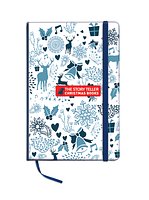 DIN A5 Notizbuch, liniert Ongiama