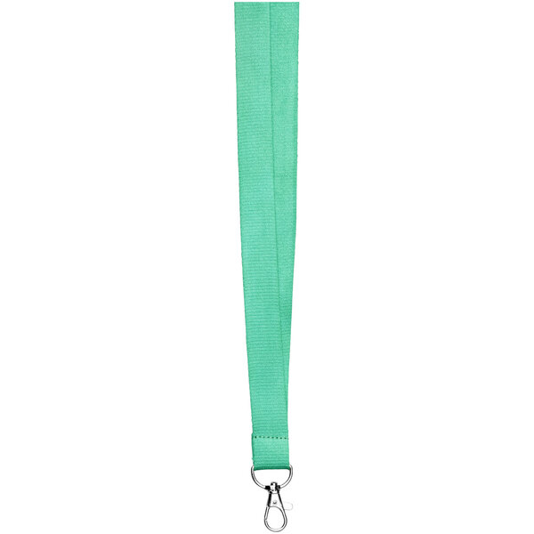 Bambus Lanyard mit Sicherheitsclip - Dumena