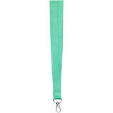 Bambus Lanyard mit Sicherheitsclip - Dumena