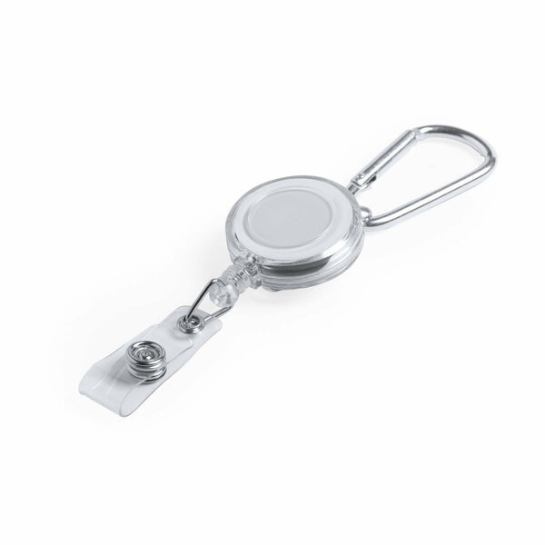 Namensschild Halter Idsur