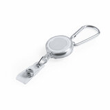 Namensschild Halter Idsur