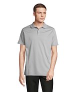PITCHER Unisex POLO Fensehia