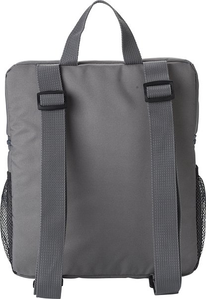 Kühltasche-Rucksack Stiafrs | Recycelt | Klettverschlusstasche