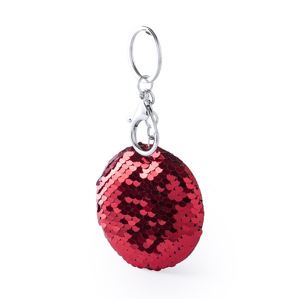 Schlüsselanhänger Idlen