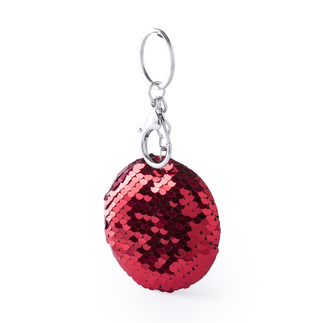 Schlüsselanhänger Idlen