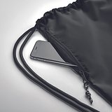 Grosser Beutel mit Kordelzug Doleyca