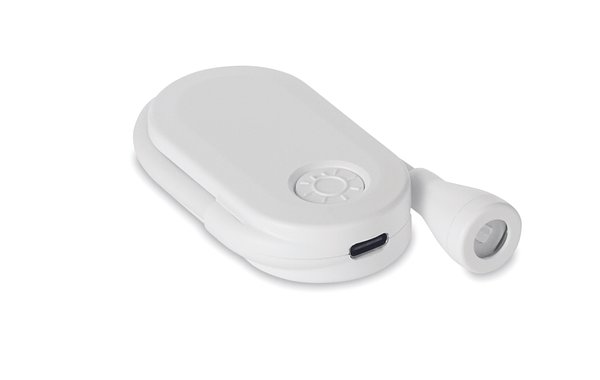 Wiederaufladbare Leseleuchte Orsicat