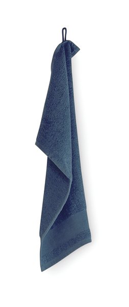 Gästehandtuch Baumwolle Adivin