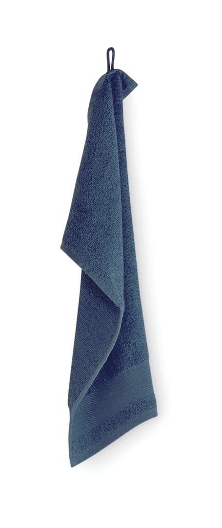 Gästehandtuch Baumwolle Adivin