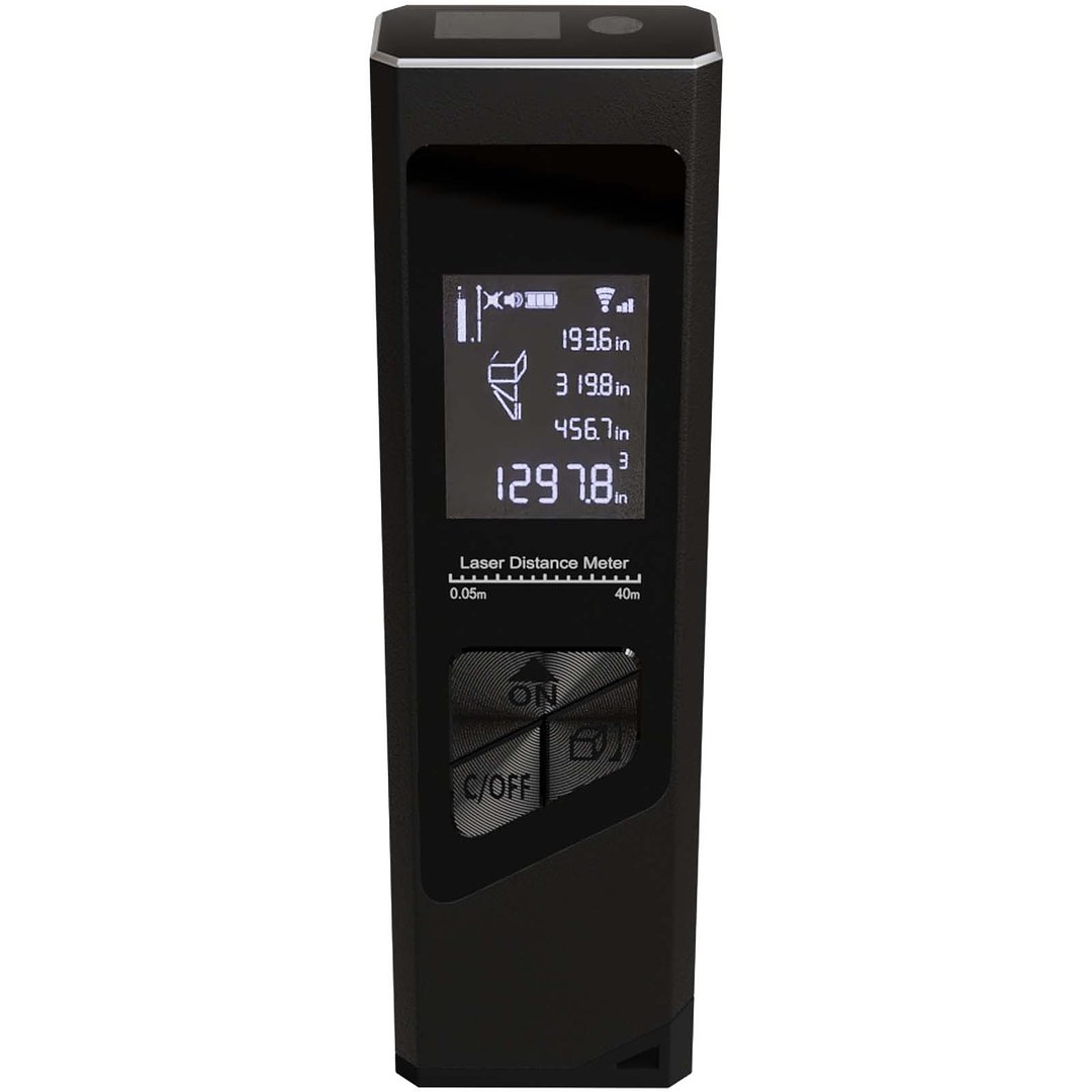Mini-Laser-Entfernungsmesser - Chtinat