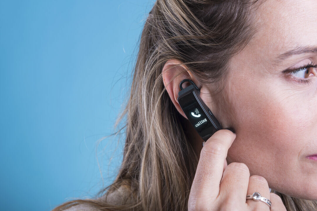 Intelligente Uhr Idusk