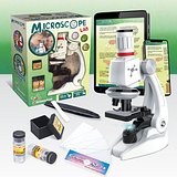 MICROSCOPE Warla