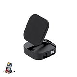 Halter Ladegerätkabel Idtan