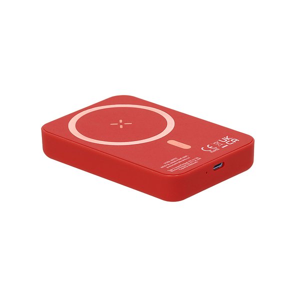 Power Bank Idlak