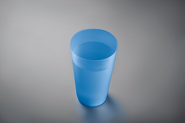 Wiederverwendbarer Becher 500ml Menatht