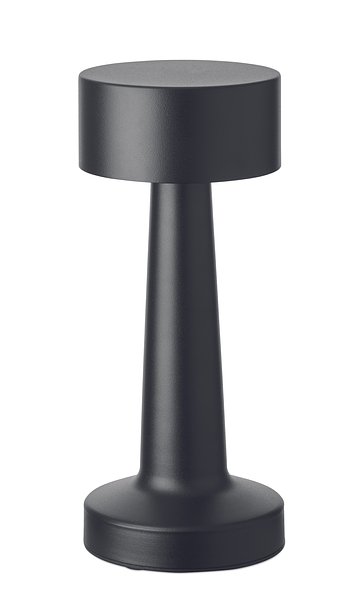 USB-Tischlampe Metall Gianseht
