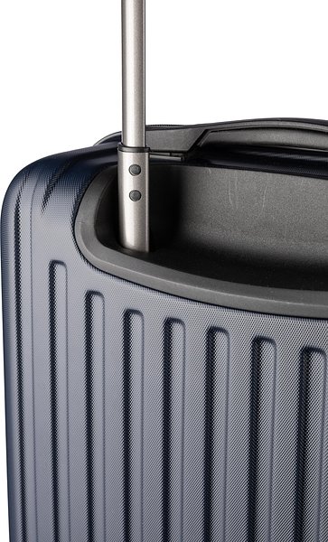 Trolley Vregn | 8 Rollen | 19 l