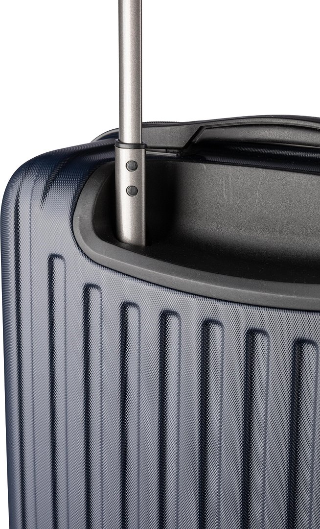 Trolley Vregn | 8 Rollen | 19 l