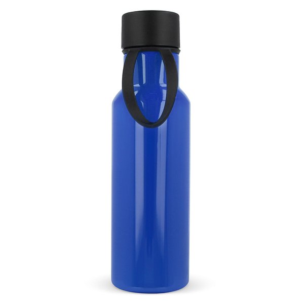 Wasserflasche Nouvel R-PET 600ml Itannatha